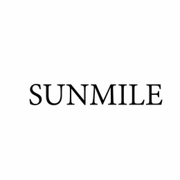SUNMILE logo