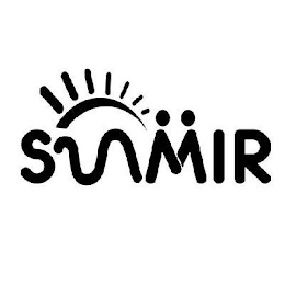 SUNMIR logo