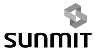 SUNMIT logo