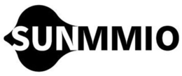 SUNMMIO logo