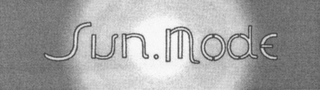 SUN.MODE logo