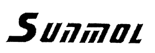 SUNMOL logo