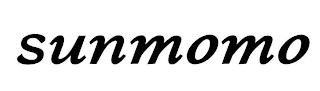 SUNMOMO logo