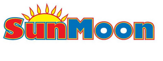 SUNMOON logo