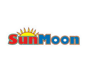 SUNMOON logo