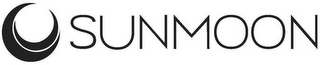 SUNMOON logo