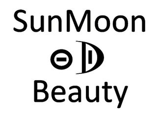 SUNMOON BEAUTY logo