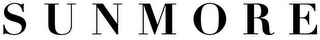 SUNMORE logo