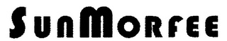 SUNMORFEE logo
