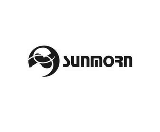 SUNMORN logo