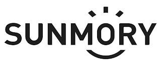SUNMORY logo