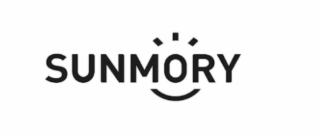 SUNMORY logo