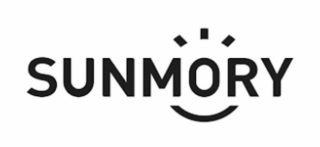 SUNMORY logo