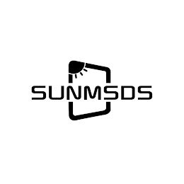 SUNMSDS logo