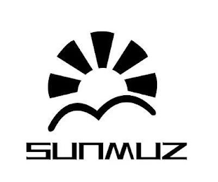 SUNMUZ logo