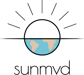 SUNMVD logo