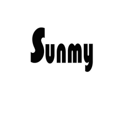 SUNMY logo