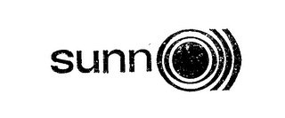 SUNN logo