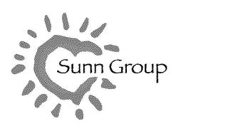 SUNN GROUP logo