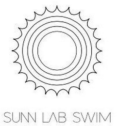 SUNN LAB SWIM