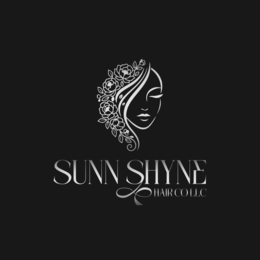 SUNN SHYNE HAIR CO LLC logo
