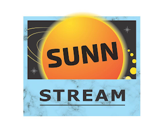 SUNN STREAM logo