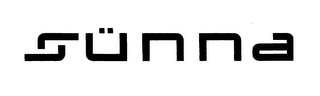 SUNNA logo