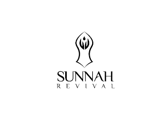 SUNNAH REVIVAL logo