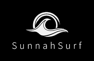 SUNNAHSURF logo
