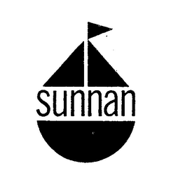 SUNNAN logo