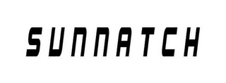 SUNNATCH logo