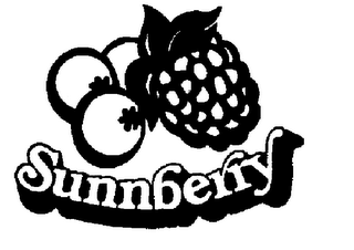 SUNNBERRY logo