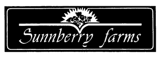 SUNNBERRY FARMS logo
