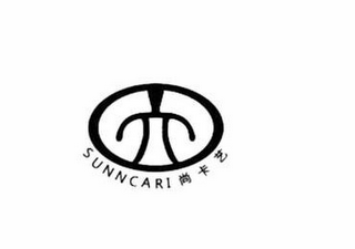 SUNNCARI logo