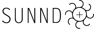 SUNND logo
