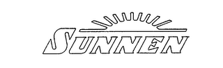 SUNNEN logo