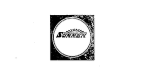 SUNNEN logo