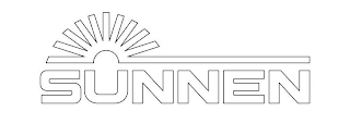 SUNNEN logo