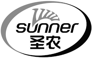 SUNNER logo