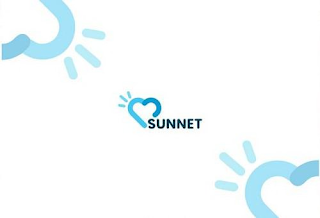 SUNNET logo