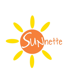 SUNNETTE logo