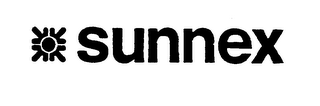 SUNNEX logo