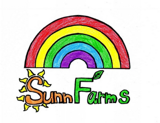 SUNNFARMS logo