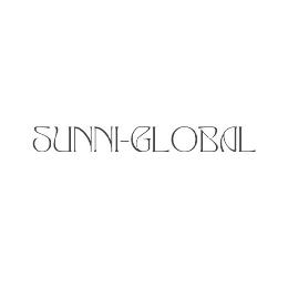 SUNNI-GLOBAL logo