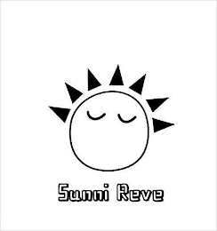 SUNNI REVE logo