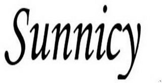 SUNNICY logo