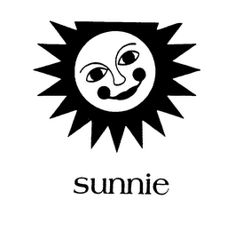 SUNNIE logo