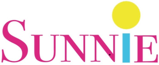 SUNNIE logo