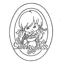 SUNNIE MISS logo