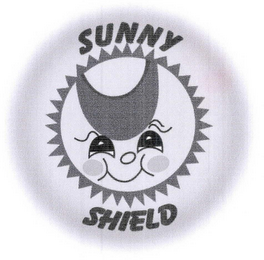 SUNNIE SHIELD logo